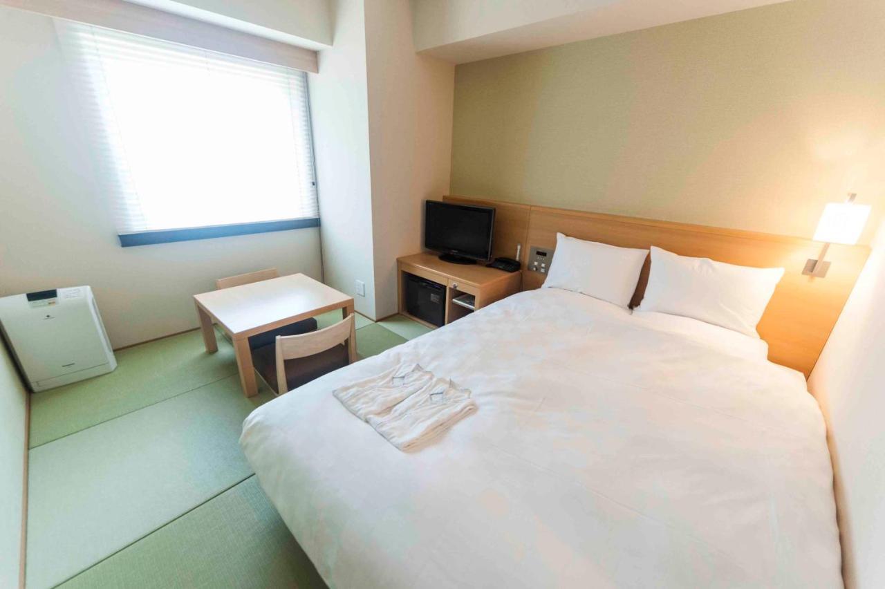 Daiwa Roynet Hotel Okinawa-Kenchomae Naha Bagian luar foto